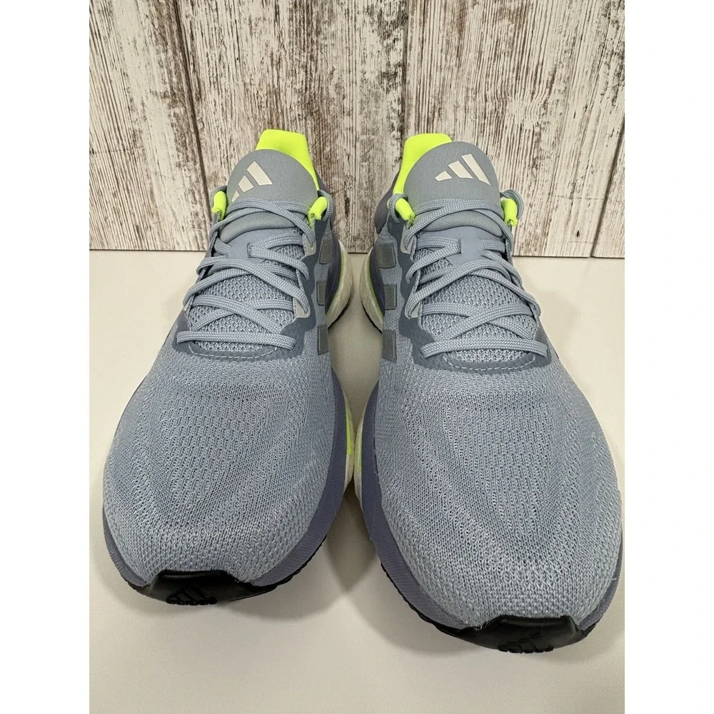 adidas Solar Glide Women's Sz 10.5 Blue